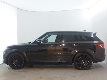 Used Land Rover Range Rover Sport 2019 for sale - 77823087: Photo