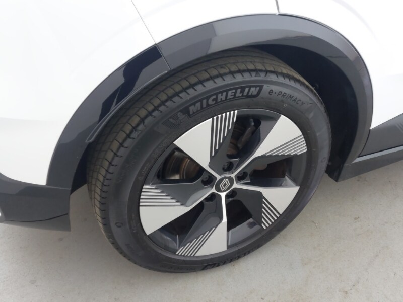 Used Renault Megane E Tech 2023 for sale - 77731416: Photo 13