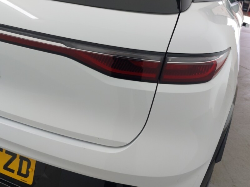 Used Renault Megane E Tech 2023 for sale - 77731416: Photo 14