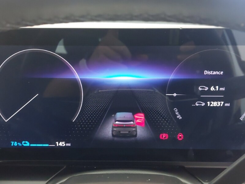 Used Renault Megane E Tech 2023 for sale - 77731416: Photo 17