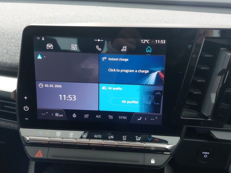 Used Renault Megane E Tech 2023 for sale - 77731416: Photo 19