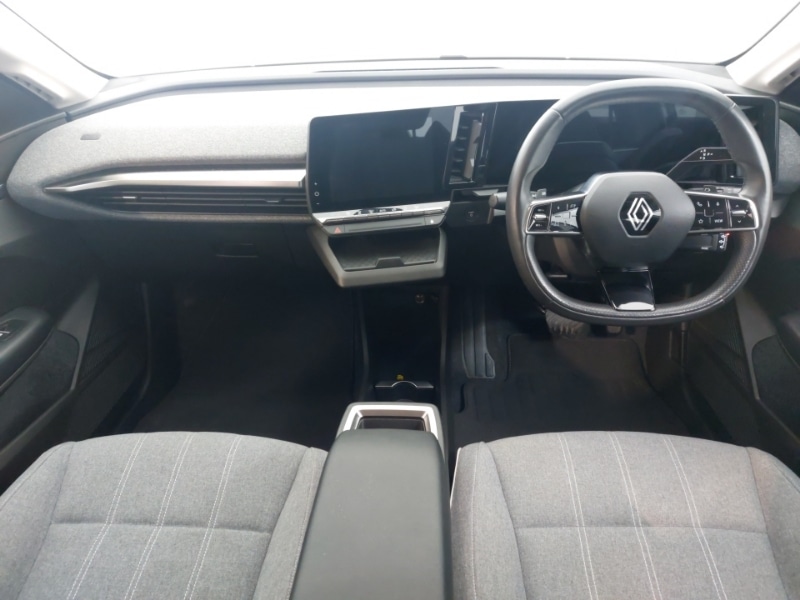 Used Renault Megane E Tech 2023 for sale - 77731416: Photo 2