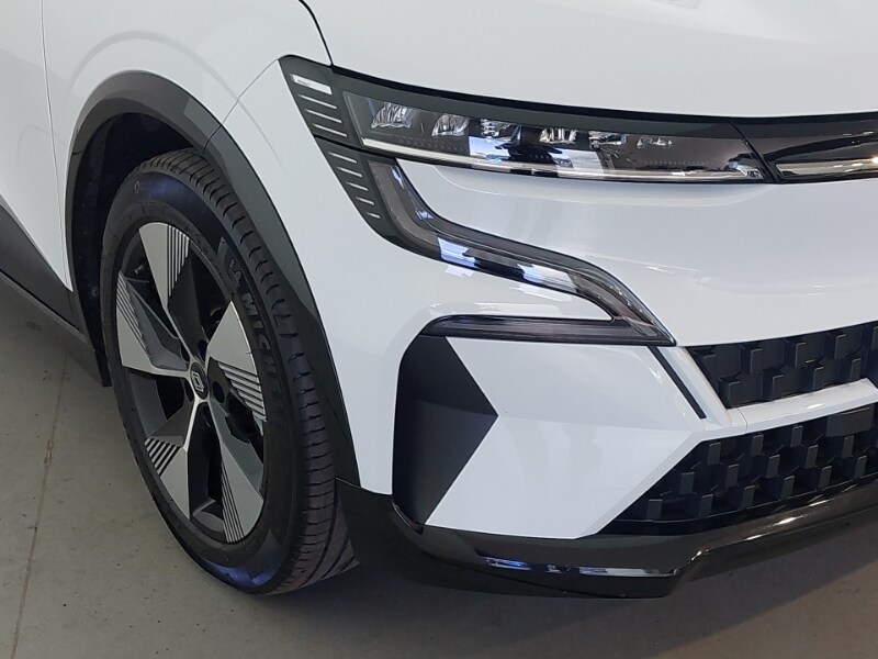 Used Renault Megane E Tech 2023 for sale - 77731416: Photo 9