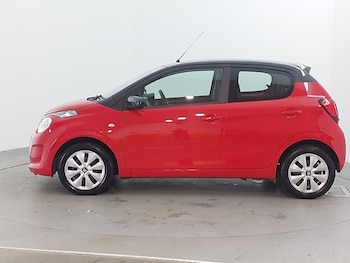 Used Citroen C1 2018 for sale - 79060958: Photo