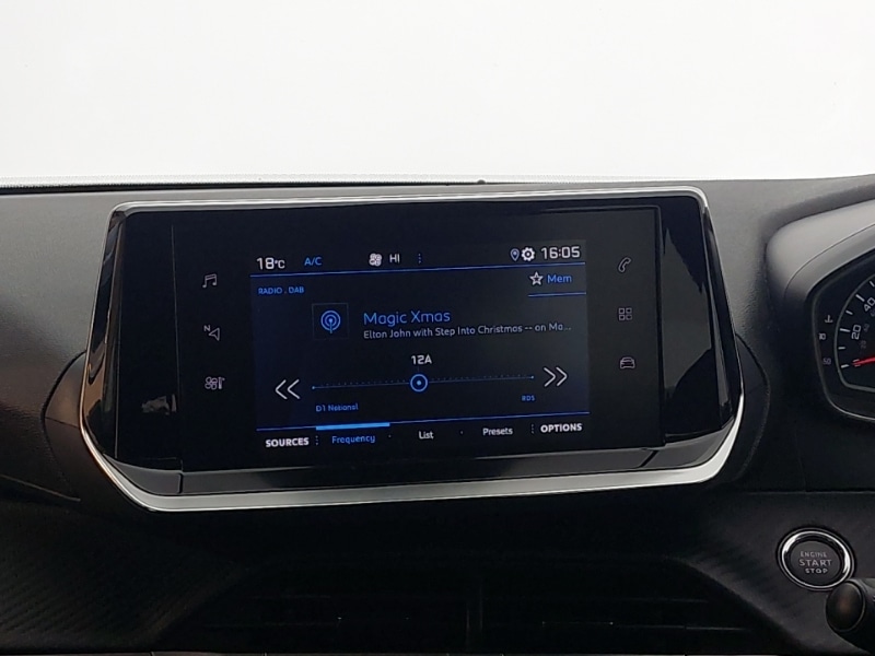 Used Peugeot 2008 2022 for sale - 76518870: Photo 10