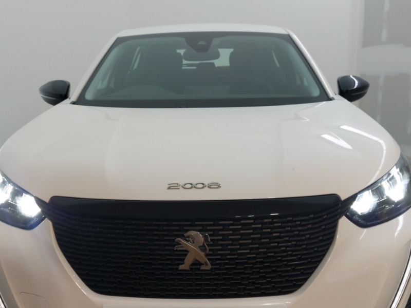 Used Peugeot 2008 2022 for sale - 76518870: Photo 12