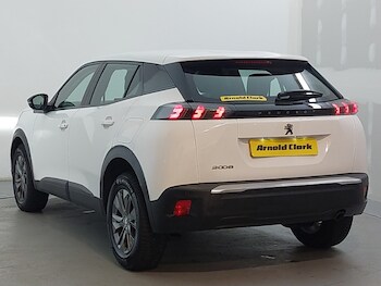 Used Peugeot 2008 2022 for sale - 76518870: Photo