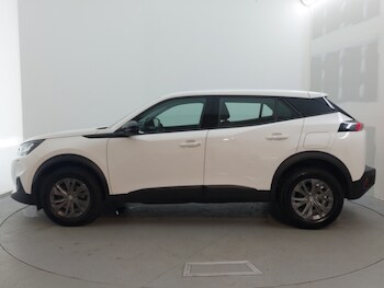 Used Peugeot 2008 2022 for sale - 76518870: Photo