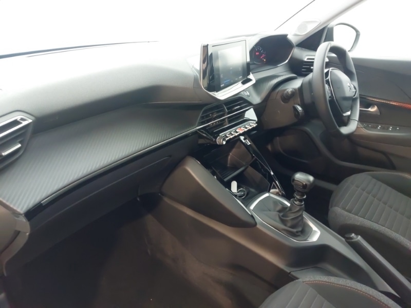 Used Peugeot 2008 2022 for sale - 76518870: Photo 5