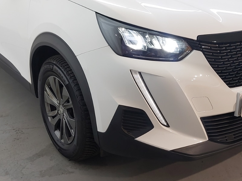 Used Peugeot 2008 2022 for sale - 76518870: Photo 9