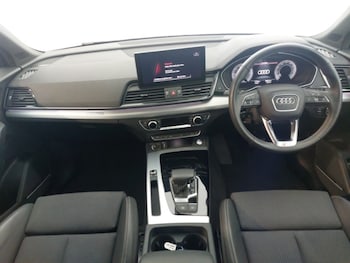 Used Audi Q5 2022 for sale - 75894147: Photo