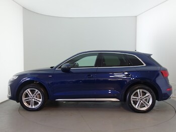 Used Audi Q5 2022 for sale - 75894147: Photo