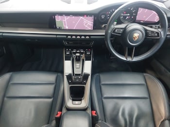 Used Porsche 911 2019 for sale - 77596708: Photo