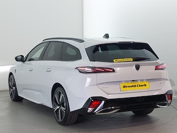 Used Peugeot 308 2025 for sale - 75750710: Photo
