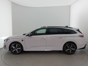 Used Peugeot 308 2025 for sale - 75750710: Photo