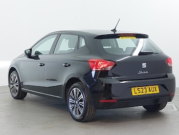 Used SEAT Ibiza 2023 for sale - 78694864: Photo