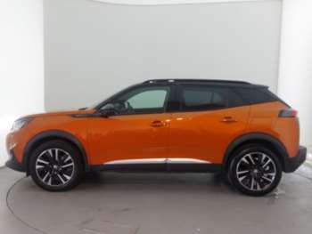 Used Peugeot 2008 2020 for sale - 75442623: Photo