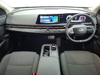 Used Nissan ARIYA 2025 for sale - 79635836: Photo
