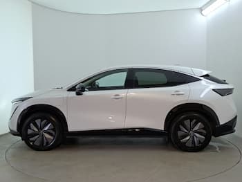 Used Nissan ARIYA 2025 for sale - 79635836: Photo