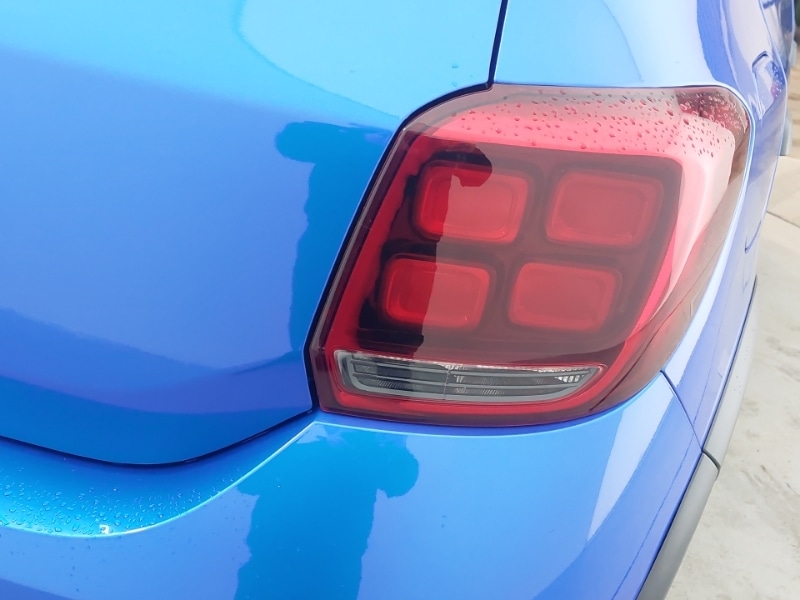 Used Dacia Sandero Stepway 2020 for sale - 77366383: Photo 14