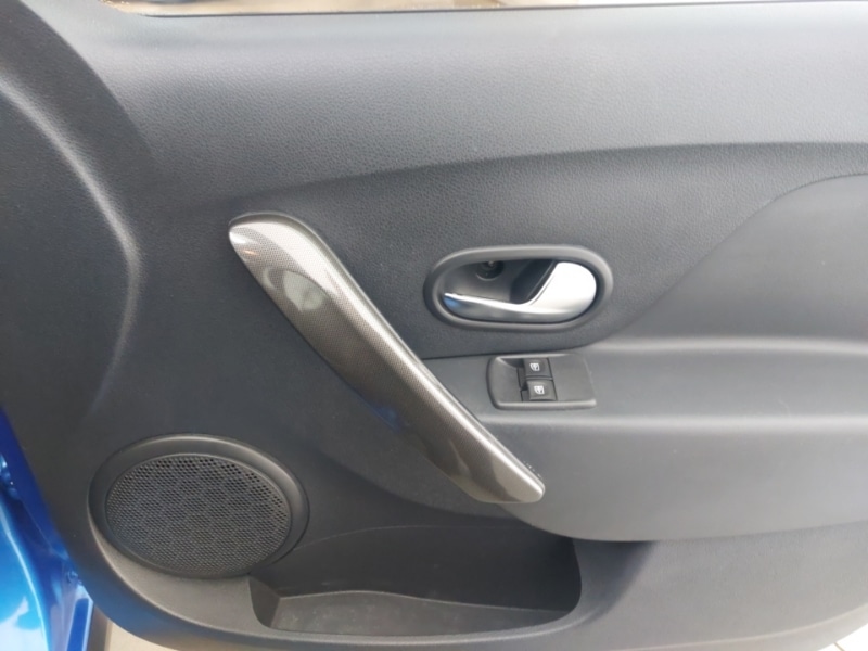 Used Dacia Sandero Stepway 2020 for sale - 77366383: Photo 16