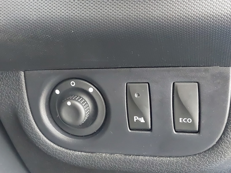 Used Dacia Sandero Stepway 2020 for sale - 77366383: Photo 17