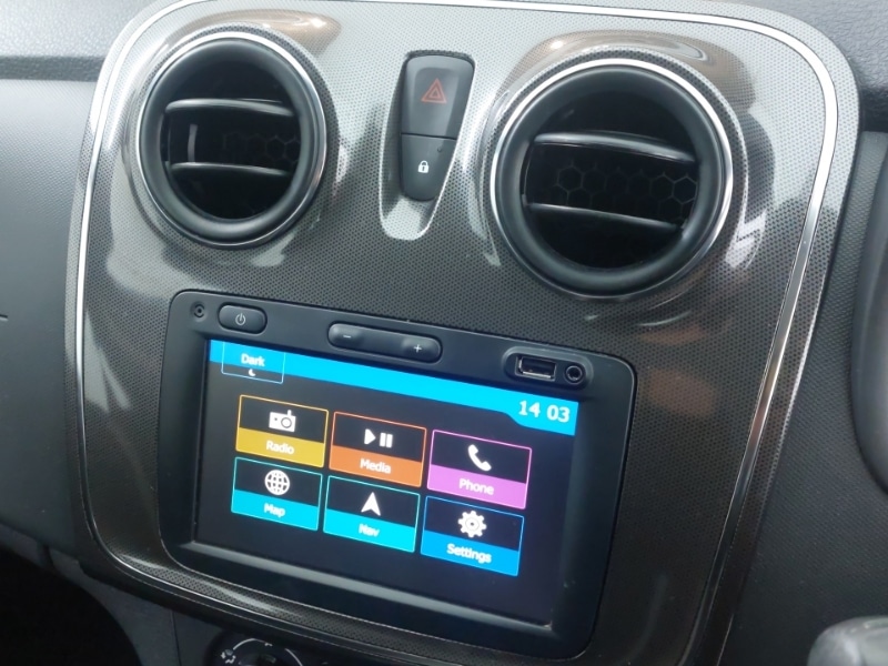 Used Dacia Sandero Stepway 2020 for sale - 77366383: Photo 19