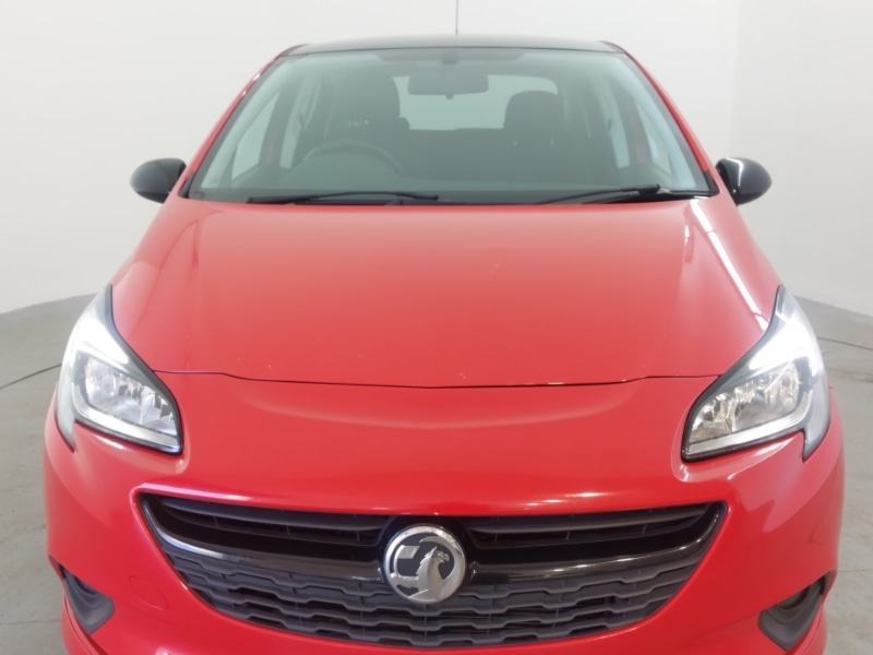Used Vauxhall Corsa 2019 for sale - 77731435: Photo 12