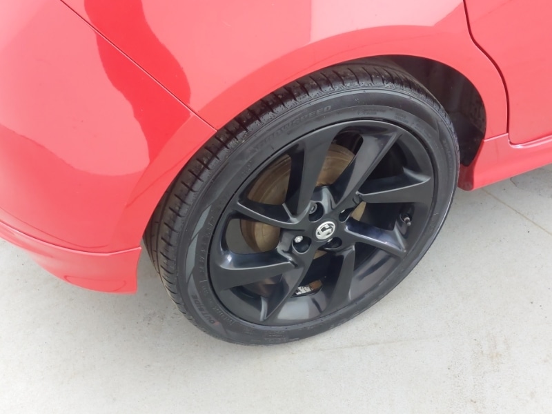 Used Vauxhall Corsa 2019 for sale - 77731435: Photo 13