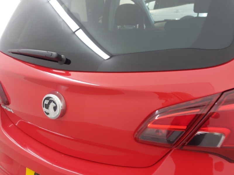 Used Vauxhall Corsa 2019 for sale - 77731435: Photo 15