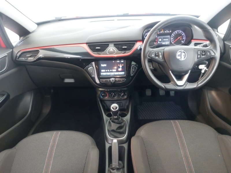 Used Vauxhall Corsa 2019 for sale - 77731435: Photo 2