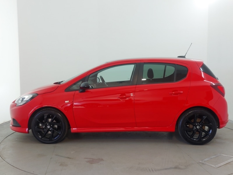 Used Vauxhall Corsa 2019 for sale - 77731435: Photo 4