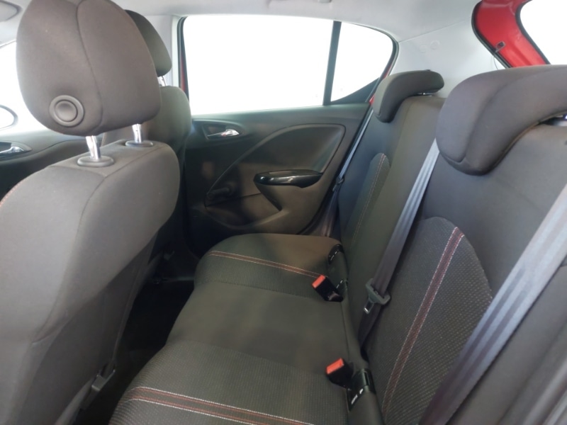 Used Vauxhall Corsa 2019 for sale - 77731435: Photo 6