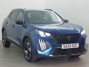Used Peugeot 2008 2025 for sale - 78580555: Photo