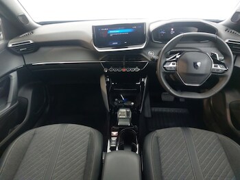 Used Peugeot 2008 2025 for sale - 78580555: Photo