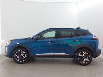Used Peugeot 2008 2025 for sale - 78580555: Photo