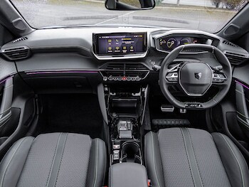 Used Peugeot 208 2025 for sale - 76721387: Photo