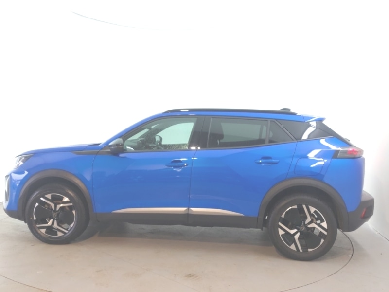 Used Peugeot 2008 2023 for sale - 77678210: Photo 4