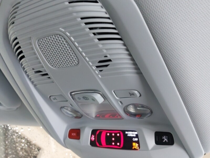 Used Peugeot 5008 2021 for sale - 77491529: Photo 18