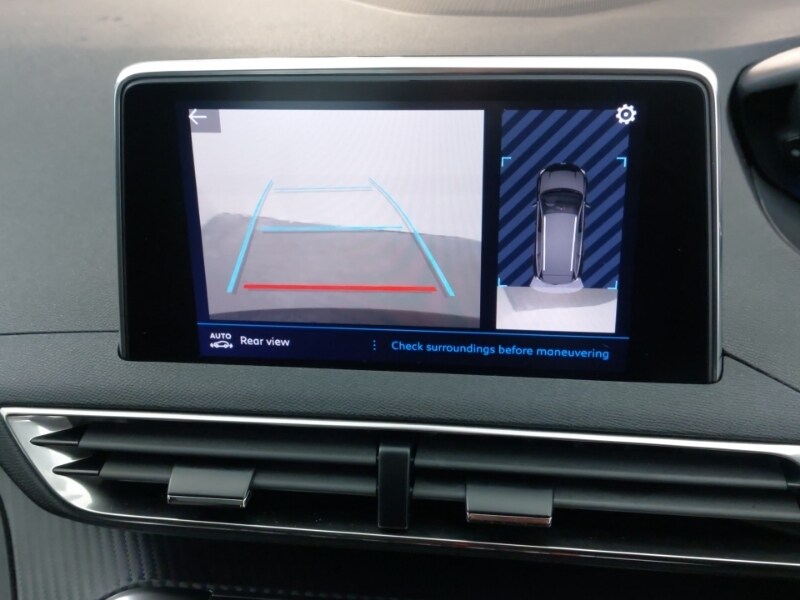 Used Peugeot 5008 2021 for sale - 77491529: Photo 19