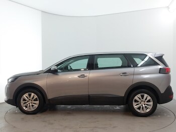 Used Peugeot 5008 2021 for sale - 77491529: Photo