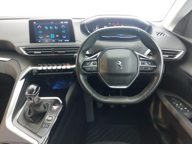 Used Peugeot 5008 2021 for sale - 77491529: Photo 7