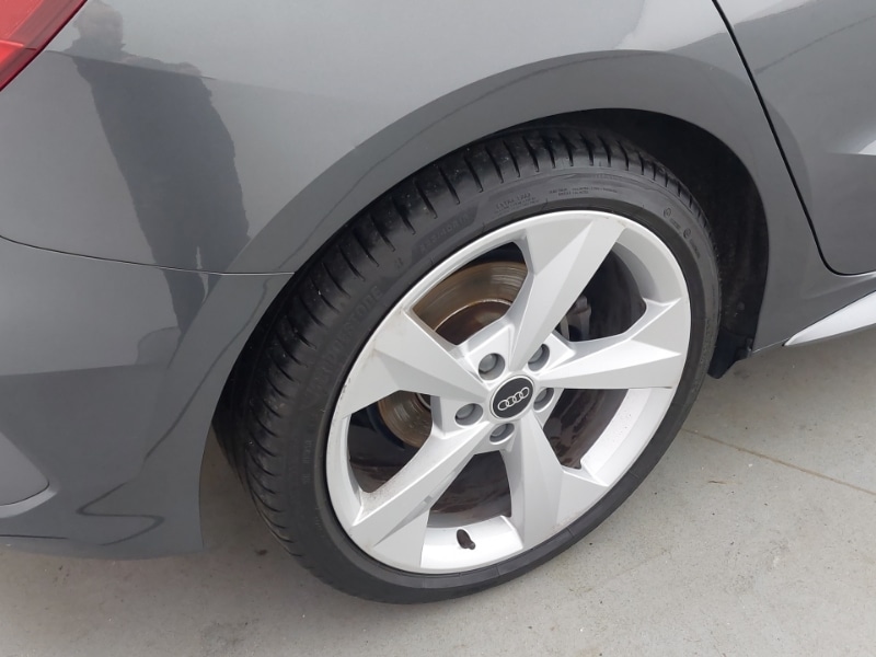 Used Audi A3 2024 for sale - 77782655: Photo 12