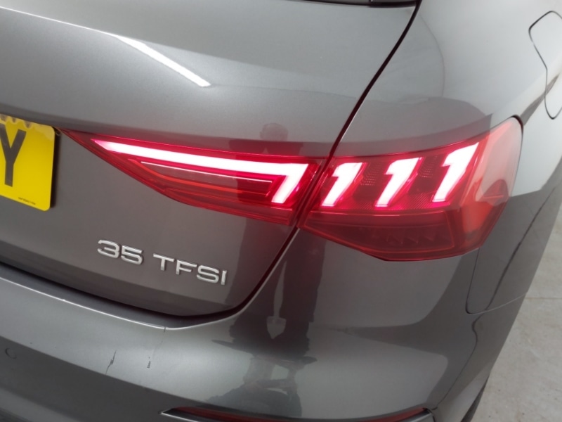 Used Audi A3 2024 for sale - 77782655: Photo 13