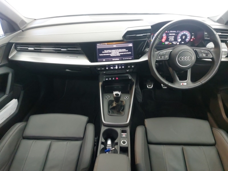 Used Audi A3 2024 for sale - 77782655: Photo 2