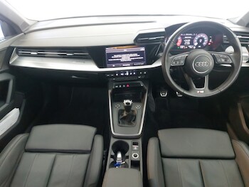 Used Audi A3 2024 for sale - 77782655: Photo