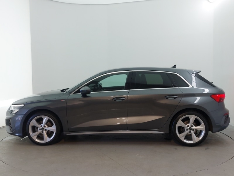 Used Audi A3 2024 for sale - 77782655: Photo 4