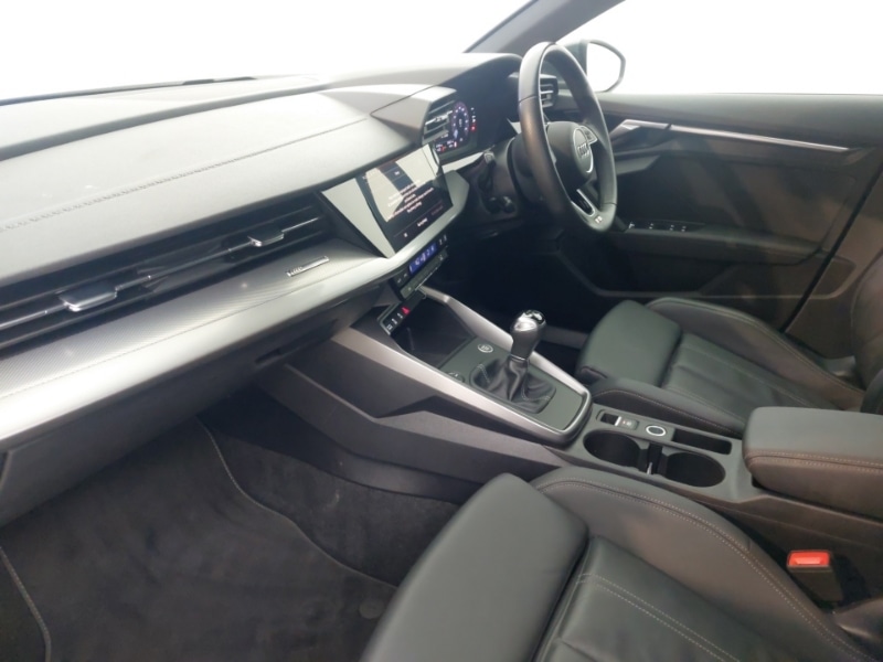 Used Audi A3 2024 for sale - 77782655: Photo 5