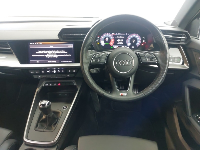Used Audi A3 2024 for sale - 77782655: Photo 7