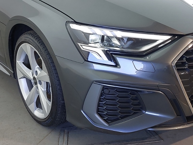 Used Audi A3 2024 for sale - 77782655: Photo 9